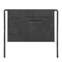 MANDIL CORTO ZOG