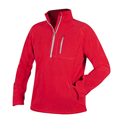 SUDADERA ALASKA