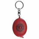 LLAVERO FLEXÓMETRO OVALADO