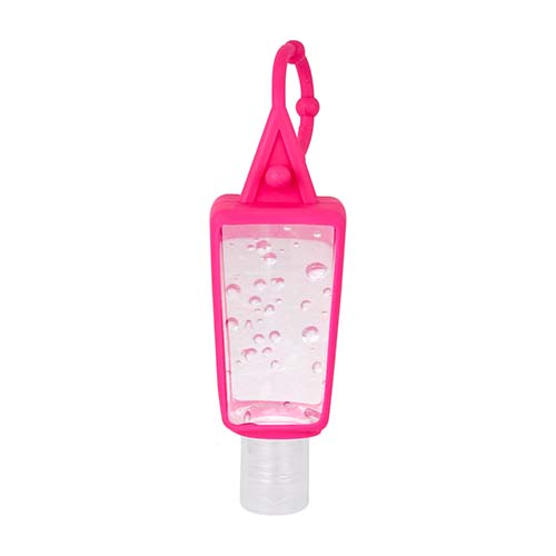 GEL SANITIZANTE HELDER