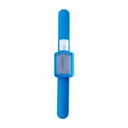 PULSERA CON GEL SANITIZANTE MILE
