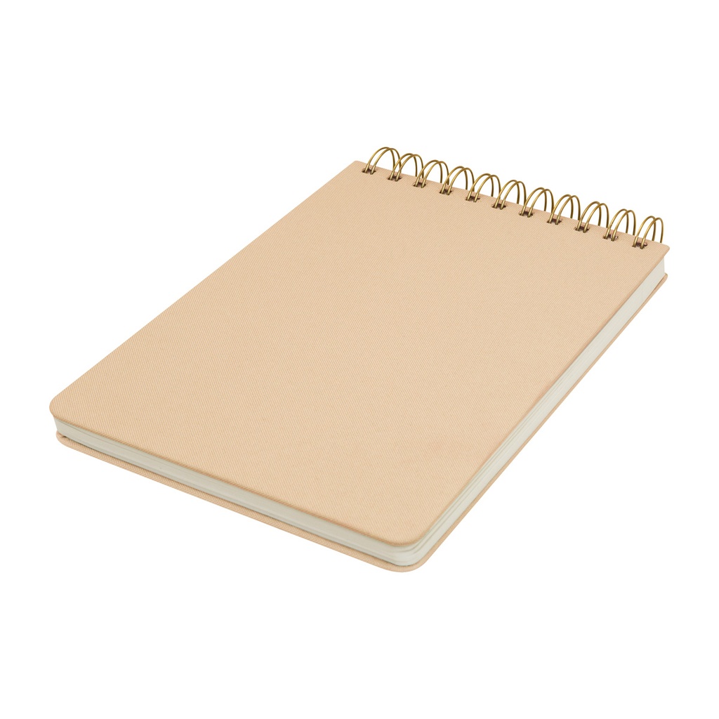 LIBRETA LATKA