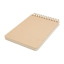 LIBRETA LATKA