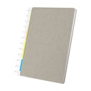 LIBRETA ORUKA