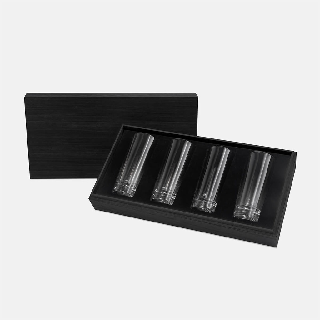 SET DE VASOS ZARIC