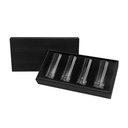 SET DE VASOS ZARIC