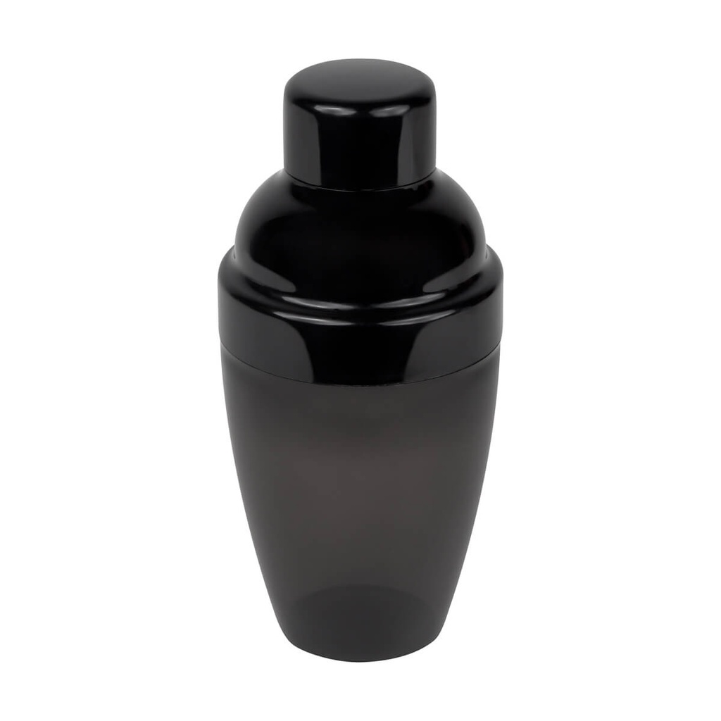 SHAKER ZARMIK