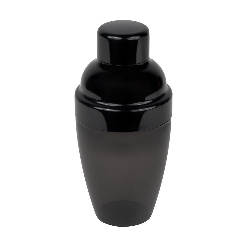 SHAKER ZARMIK