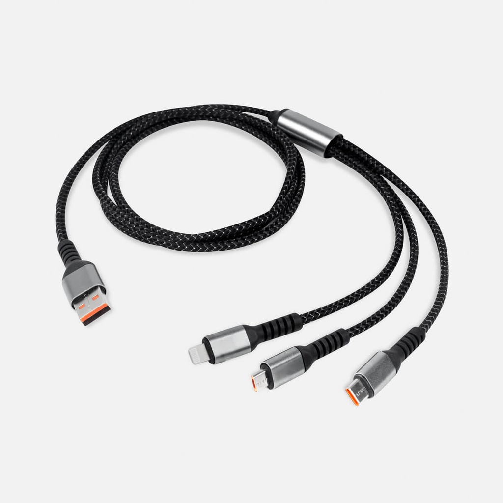 CABLE ZARU