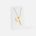 COLLAR LIVA