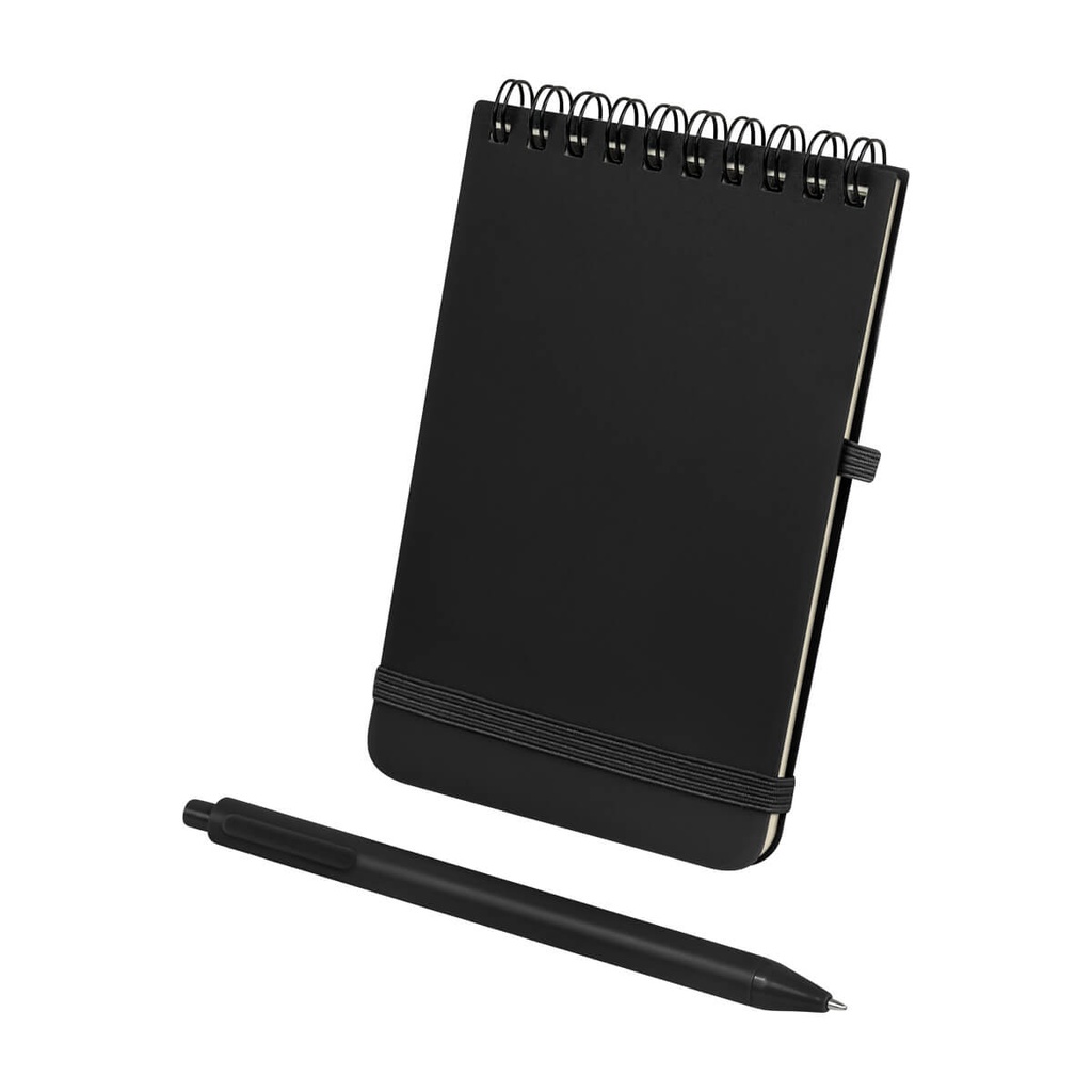 LIBRETA WENIG