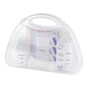 KIT DE EMERGENCIA