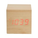 RELOJ TIME CUBE