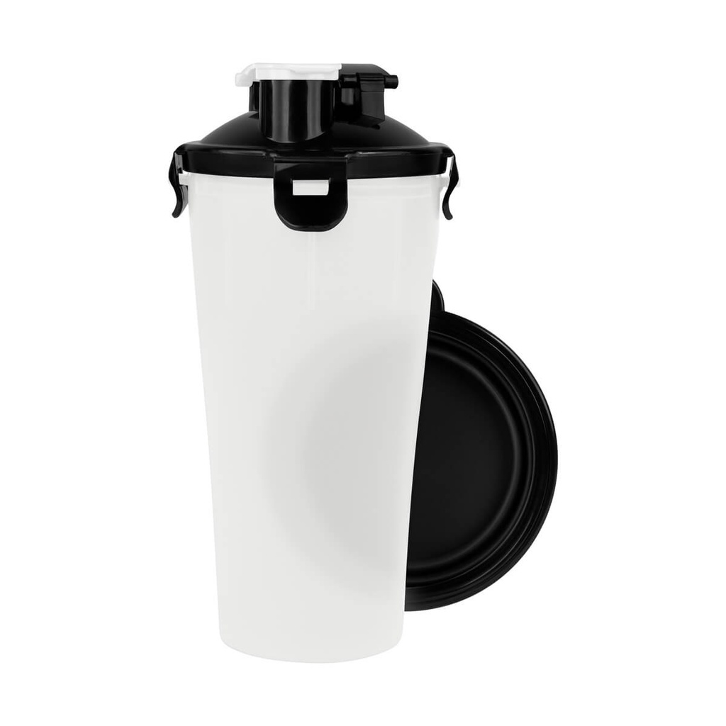 VASO PARA MASCOTAS GALU