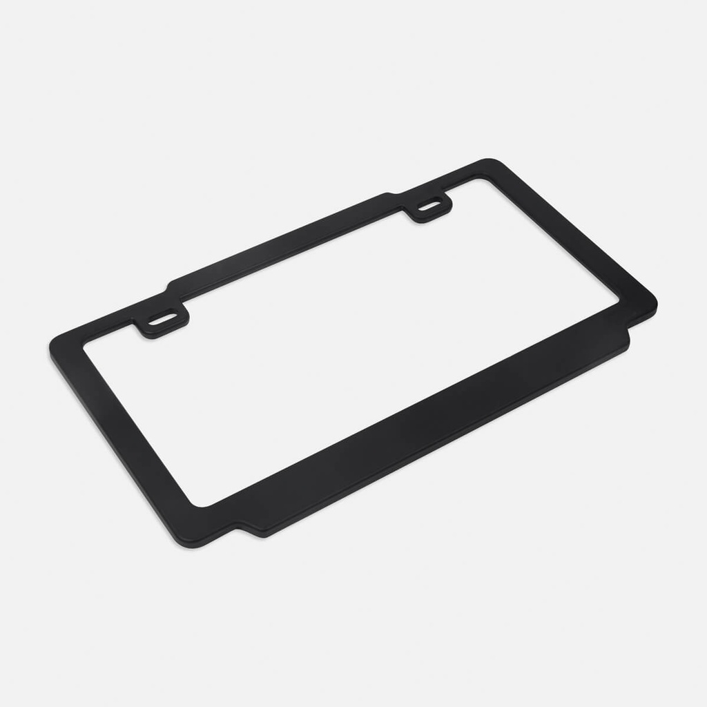 PORTA PLACA VAREK