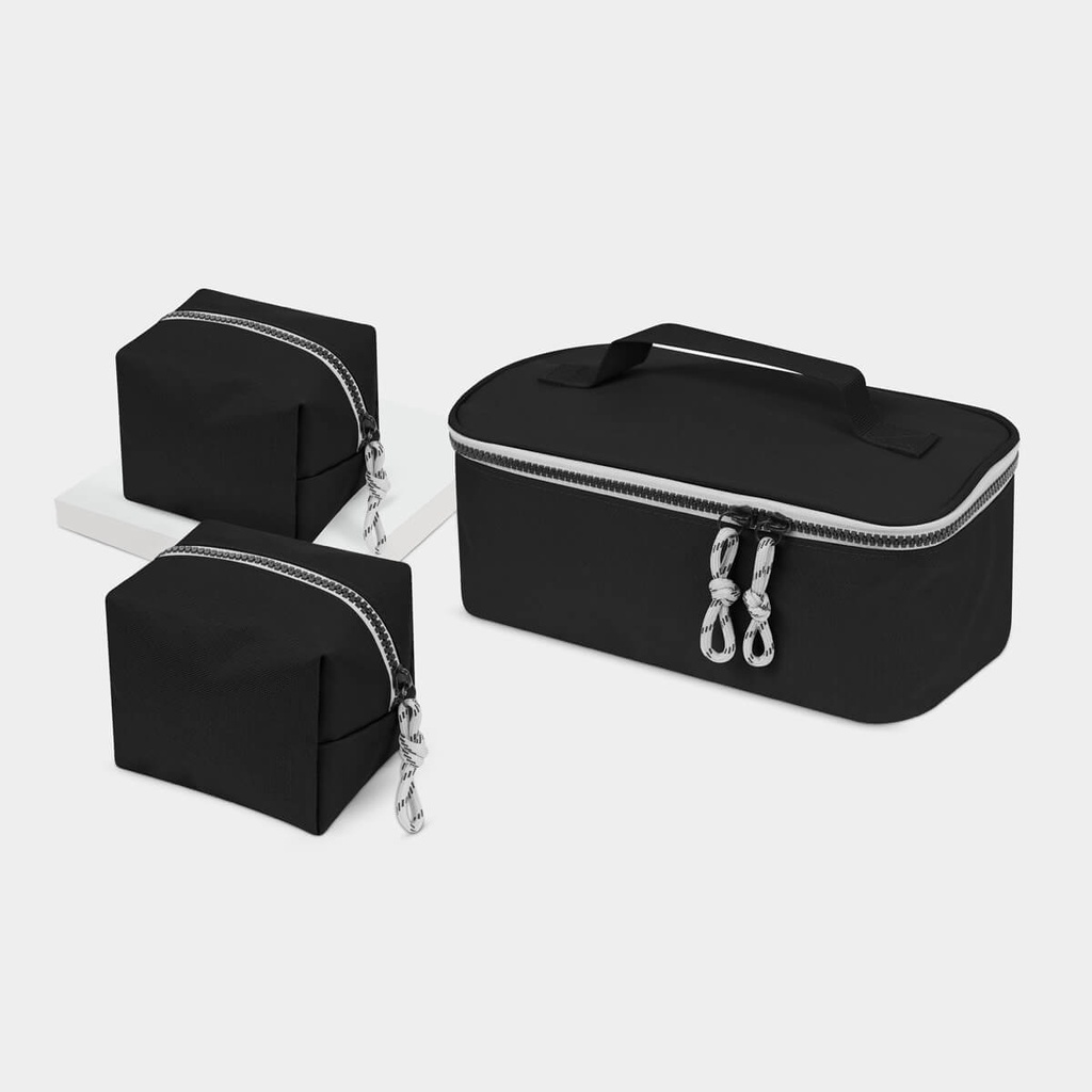 SET ORGANIZADOR DE VIAJE VIARE