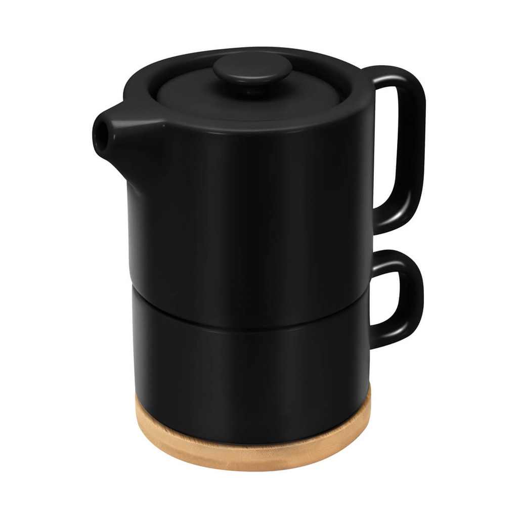 TAZA TETERA HUNNI