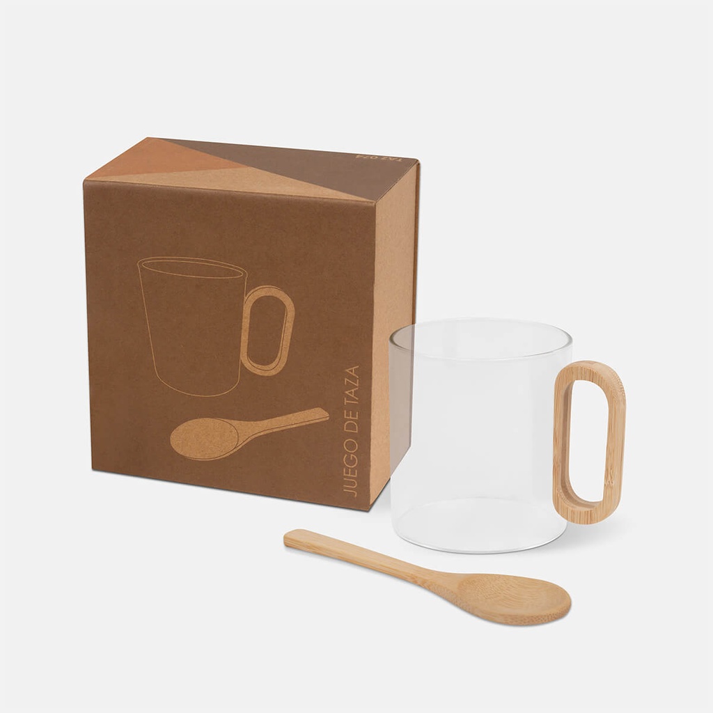 TAZA SOKI