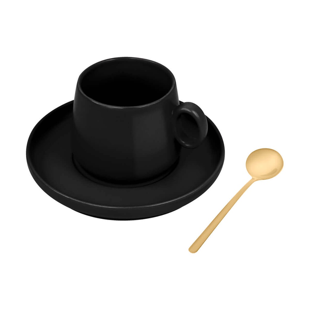 SET DE TAZA ZAPHIR