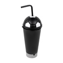 VASO CORNETA