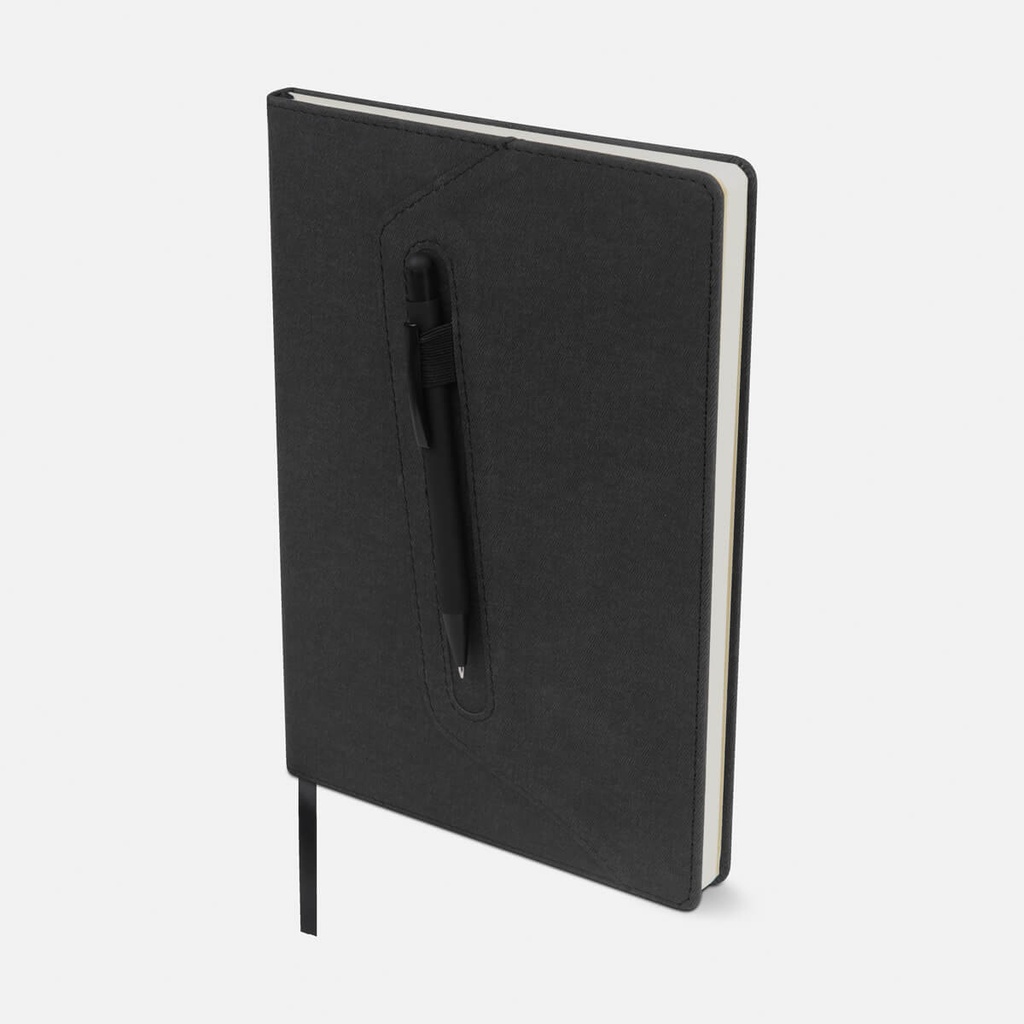 SET DE LIBRETA AGENDARIO BRIGID