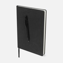 SET DE LIBRETA AGENDARIO BRIGID