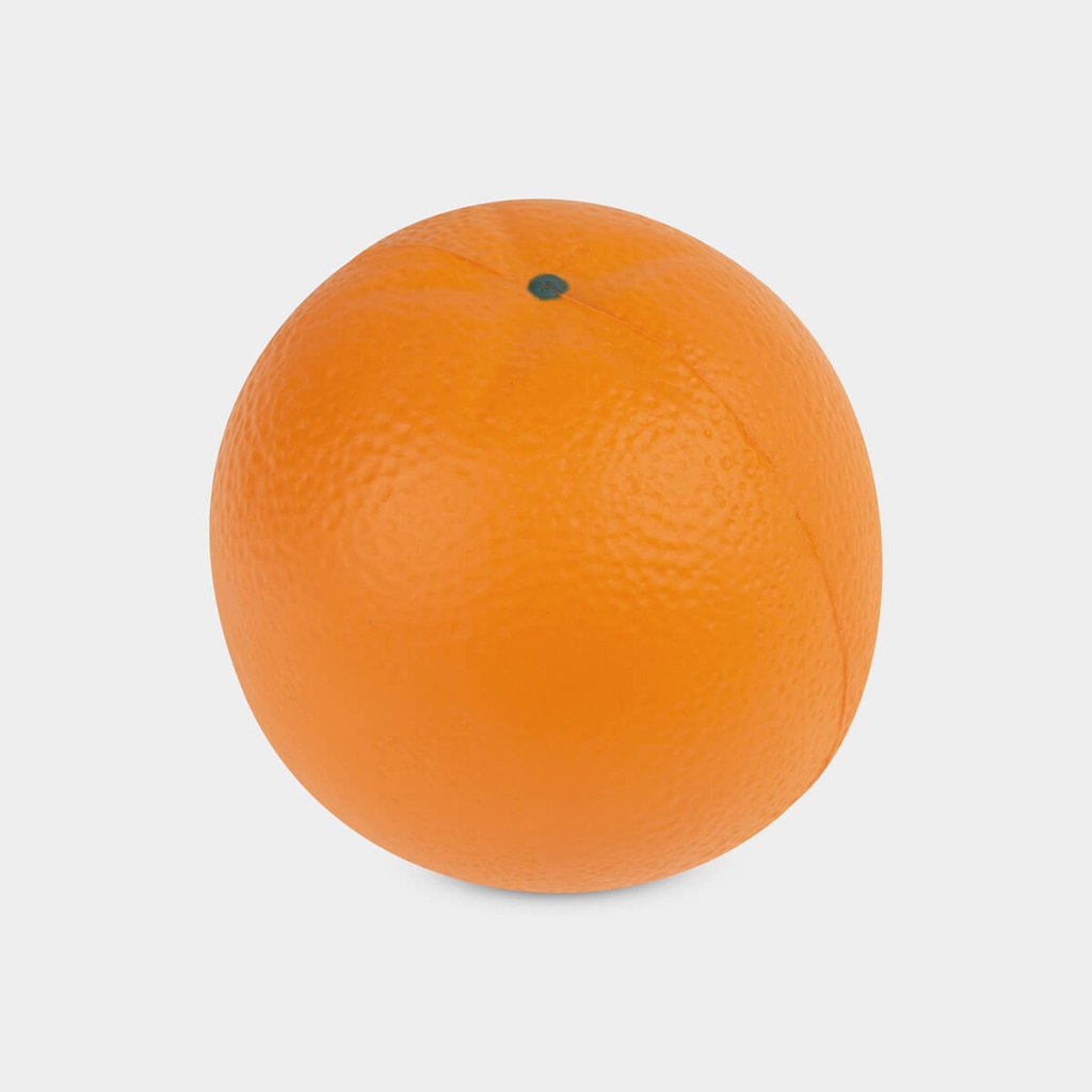 ANTI-STRESS NARANJA