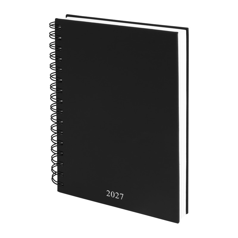 AGENDA DIARIA LETTE 2027