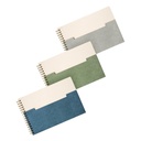 LIBRETA APPEL