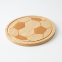 TABLA SOCCER